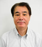 中村常治