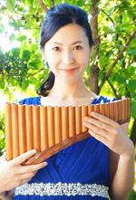 櫻岡史子