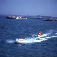ルーマニア黒海沿岸サマーリゾート、ネプテゥン